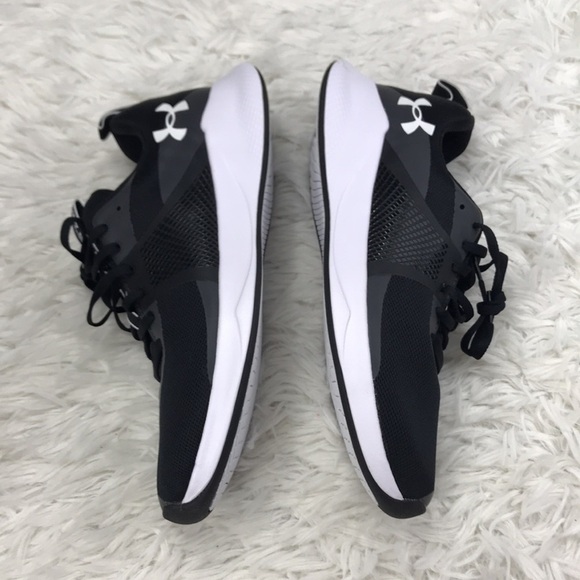 NWOT Under Armour Charged Aurora Running Shoe - Picture 8 of 9